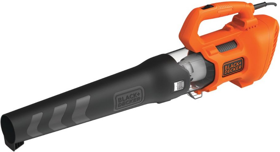 Black & Decker BEBL185 Φυσητήρας Ηλεκτρικός 1850W - Image 7