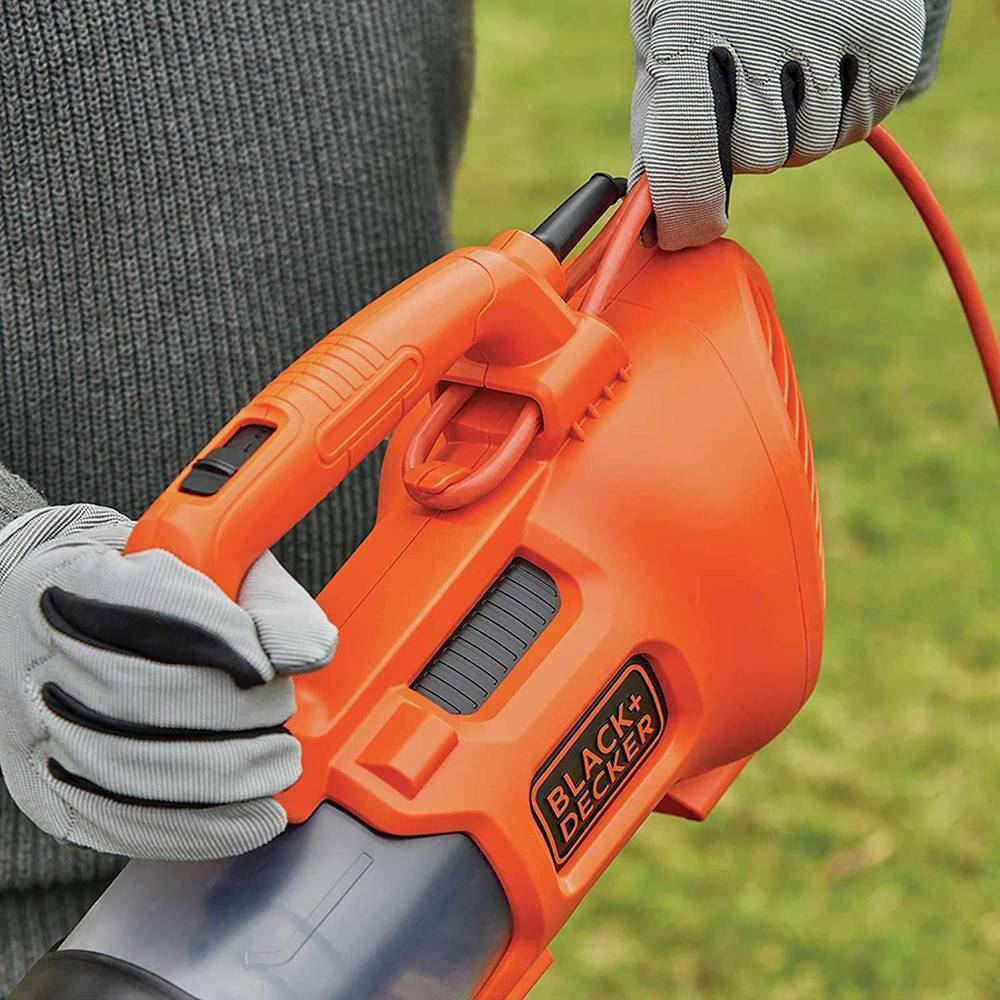 Black & Decker BEBL185 Φυσητήρας Ηλεκτρικός 1850W - Image 3