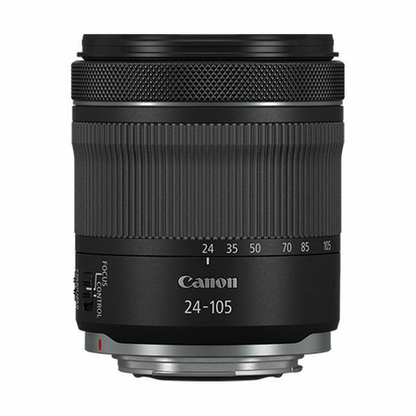 Canon RF 24-240mm f/4-6.3 IS USM Full Frame για Canon RF Μount - Image 7