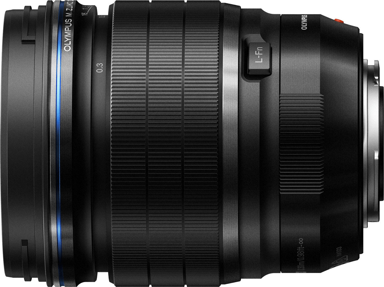 Olympus M.Zuiko ED 25mm 1:1.2 PRO Crop Frame για Micro Four Thirds (MFT) Μount - Image 6