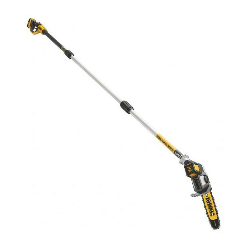 Dewalt DCMPS567N Κονταροπρίονο Μπαταρίας Solo Μήκους 200cm - Image 5