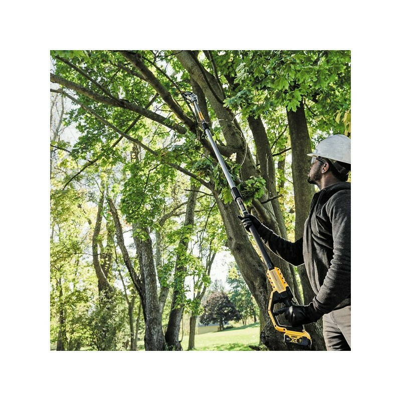 Dewalt DCMPS567N Κονταροπρίονο Μπαταρίας Solo Μήκους 200cm - Image 6