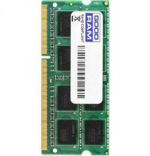 GoodRAM 8GB DDR4 GR2666S464L19S/8G - Image 6