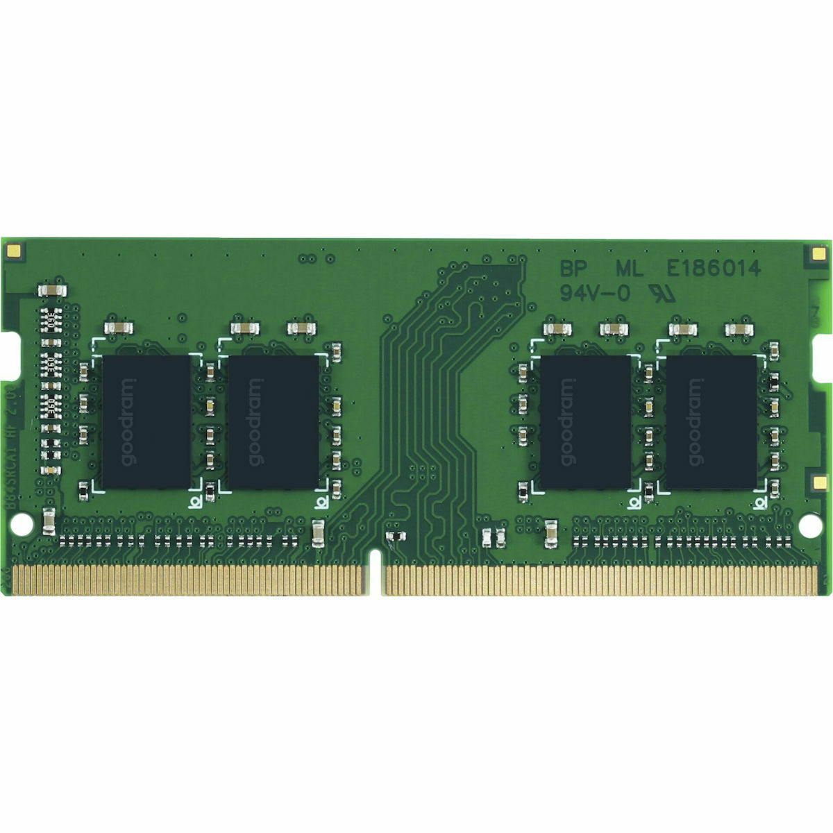 GoodRAM 16GB DDR4 GR3200S464L22/16G - Image 3