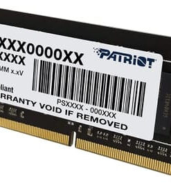 Alternative view of Patriot 32GB DDR4 PSD432G32002S