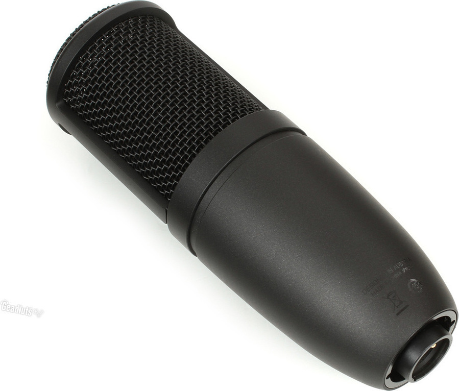 AKG Perception 120 Ενσύρματο - Image 5