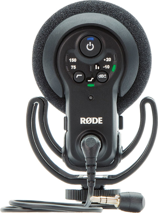 Rode VideoMic Pro+ Ενσύρματο - Image 5