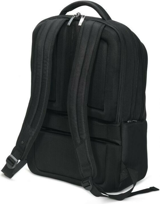 Dicota Eco Select Τσάντα Πλάτης 17.3" Μαύρη - Image 5