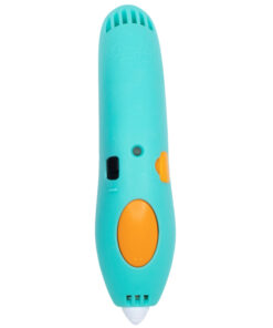 3Doodler 3D Pen Start Plus Turquoise για Παιδιά 6+ Ετών