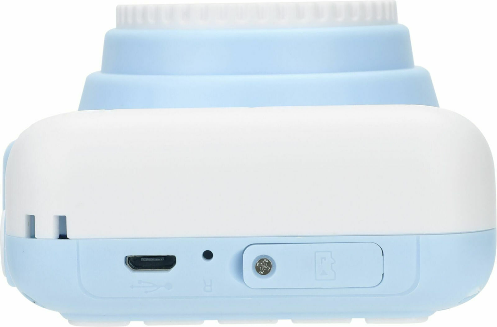 AgfaPhoto Realikids Cam 2 Παιδική Φωτογραφική Μηχανή 12MP Μπλε - Image 7