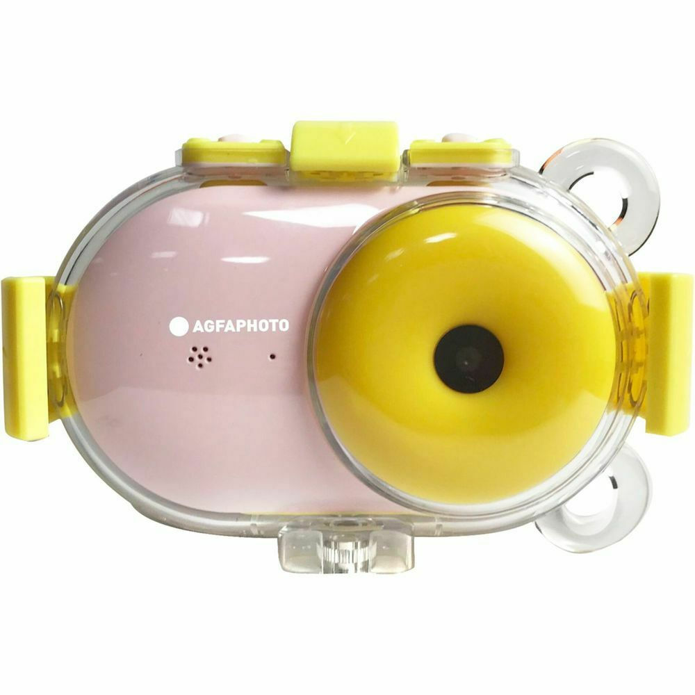 AgfaPhoto Realikids Water Proof Παιδική 32MP Full HD (1080p) - Image 6
