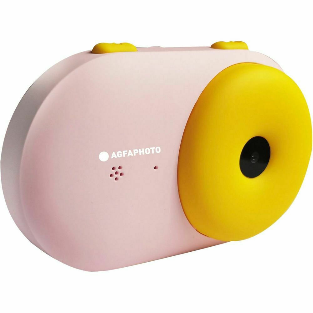 AgfaPhoto Realikids Water Proof Παιδική 32MP Full HD (1080p) - Image 3