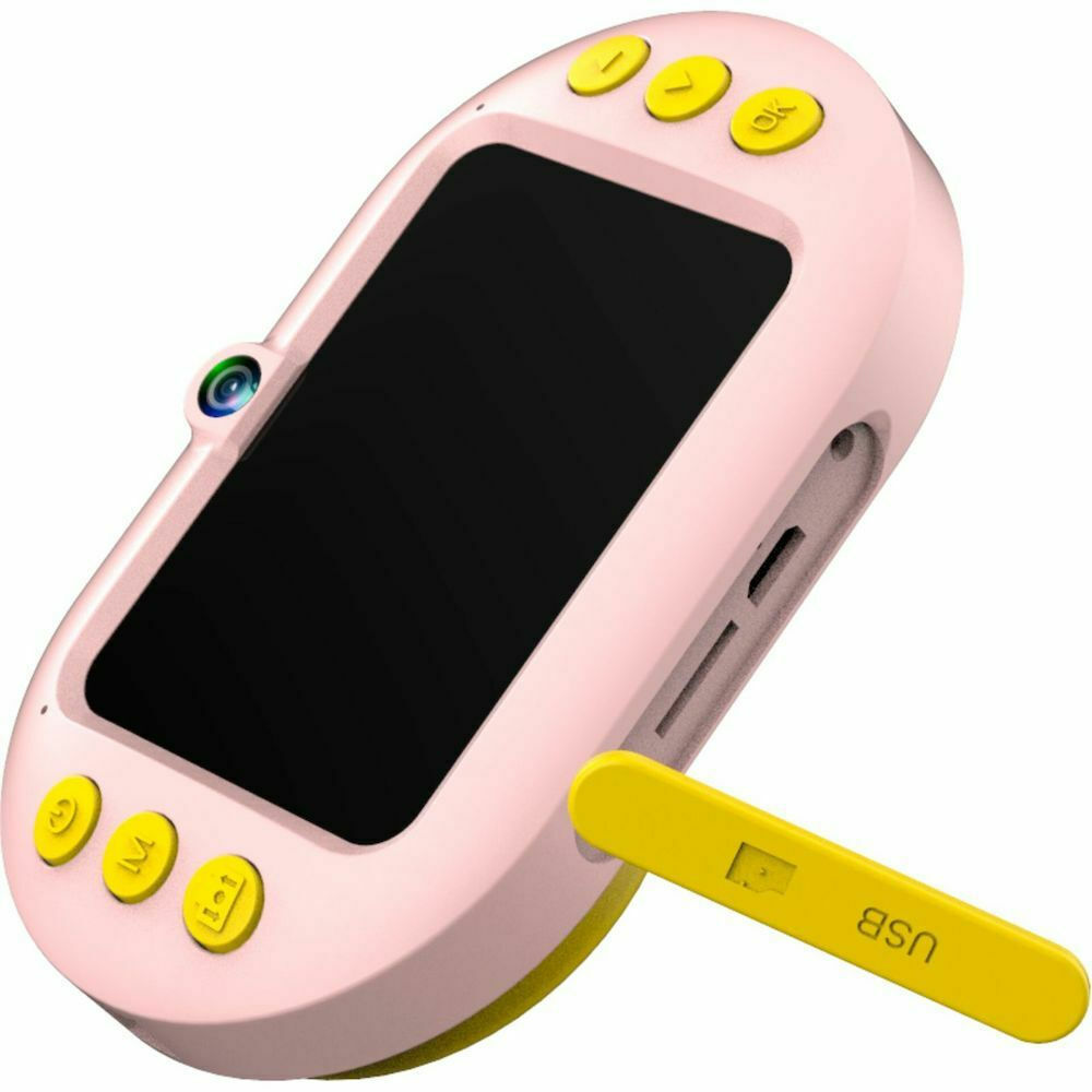 AgfaPhoto Realikids Water Proof Παιδική 32MP Full HD (1080p) - Image 2