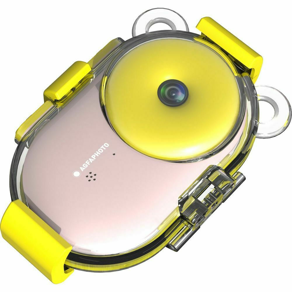 AgfaPhoto Realikids Water Proof Παιδική 32MP Full HD (1080p) - Image 9