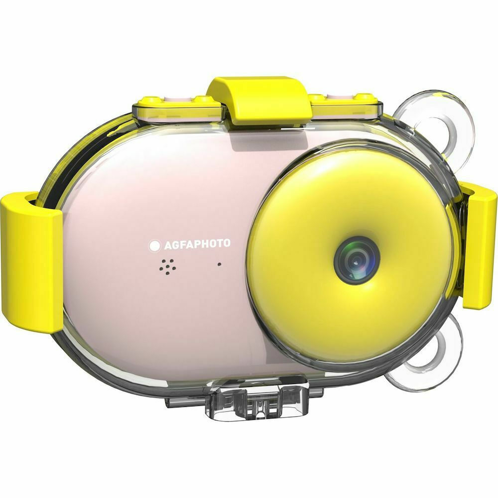 AgfaPhoto Realikids Water Proof Παιδική 32MP Full HD (1080p) - Image 8