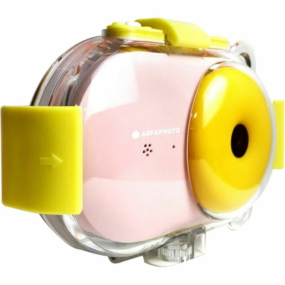 AgfaPhoto Realikids Water Proof Παιδική 32MP Full HD (1080p) - Image 7