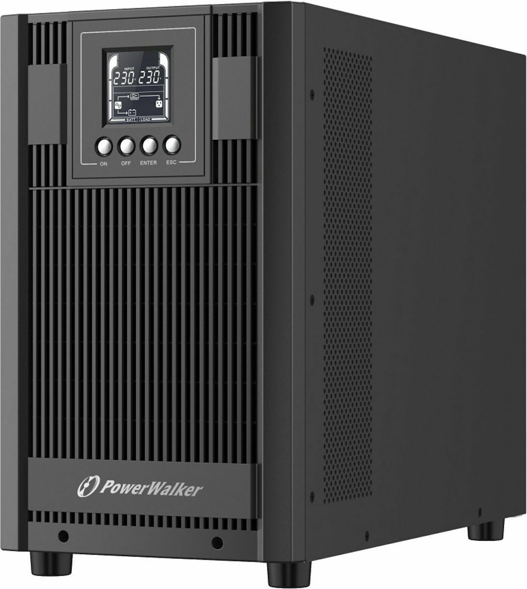 Powerwalker VFI 1000 AT UPS On-Line
