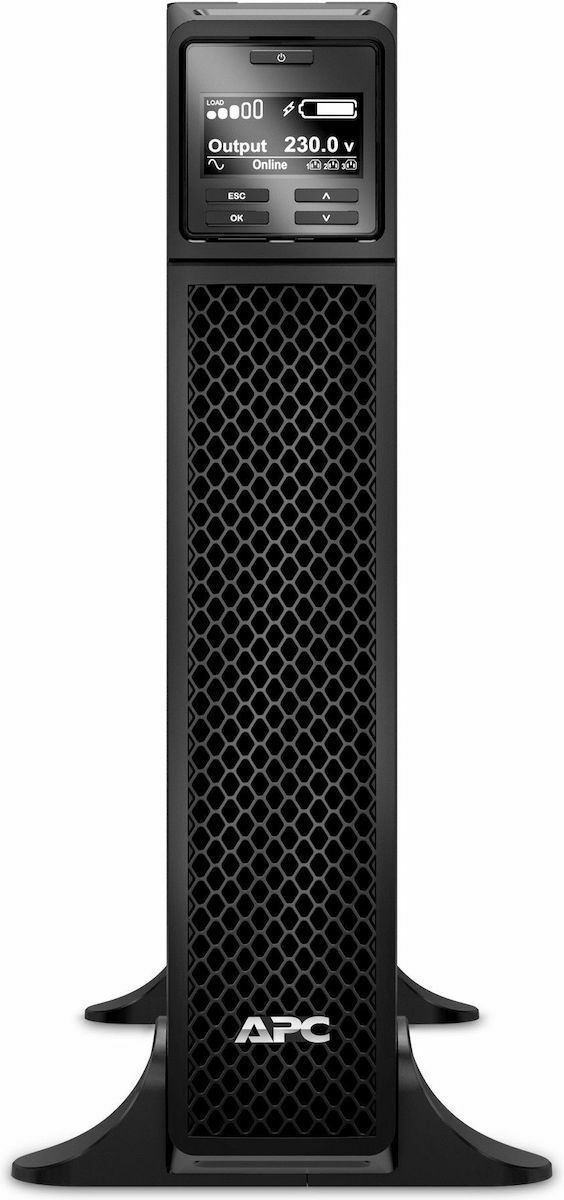 APC Smart-Ups Srt 2200VA UPS On-Line - Image 4