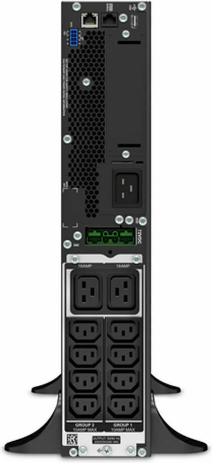 APC Smart-Ups Srt 2200VA UPS On-Line - Image 3