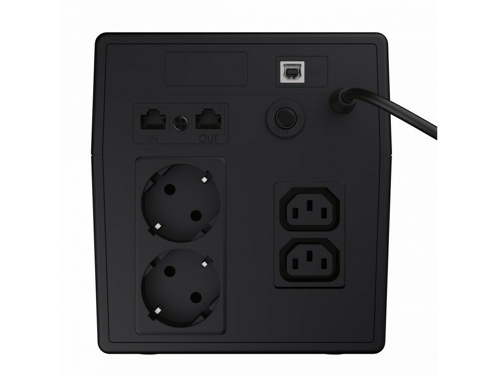 Green Cell Power Proof UPS Line-Interactive - Image 6
