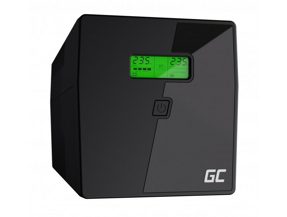 Green Cell Power Proof UPS Line-Interactive - Image 5