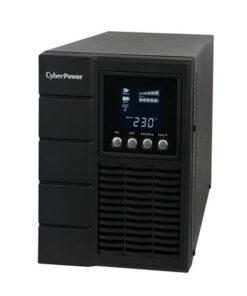 CyberPower OLS1000EA-DE UPS On-Line 1000VA 900W με 4 IEC Πρίζες