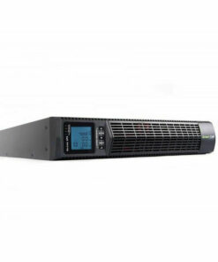 Alternative view of Green Cell Online RTII 2000VA