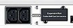 Alternative view of CyberPower OR1000ERM1U UPS Line-Interactive 1000VA 600W με 6 IEC Πρίζες