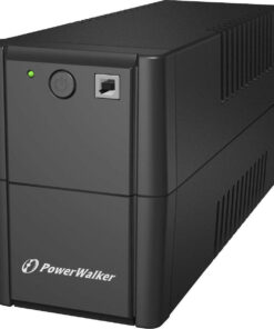 Powerwalker VI 850 SH UPS Line-Interactive 850VA 480W