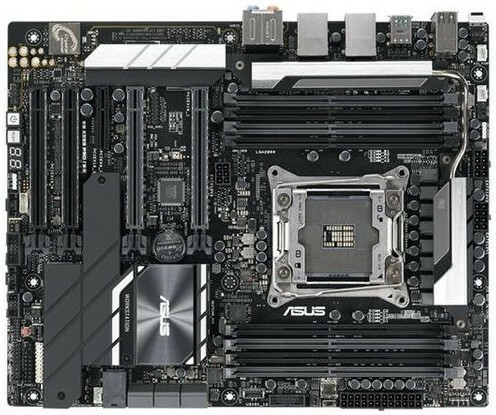 Asus WS X299 Pro/SE - Image 4