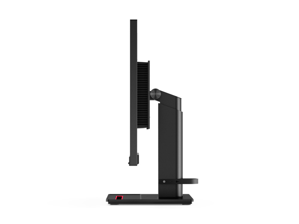 Lenovo ThinkVision P24h-2L 23.8" IPS QHD 2560x1440 - Image 5
