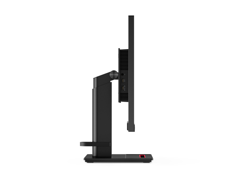 Lenovo ThinkVision P24h-2L 23.8" IPS QHD 2560x1440 - Image 4