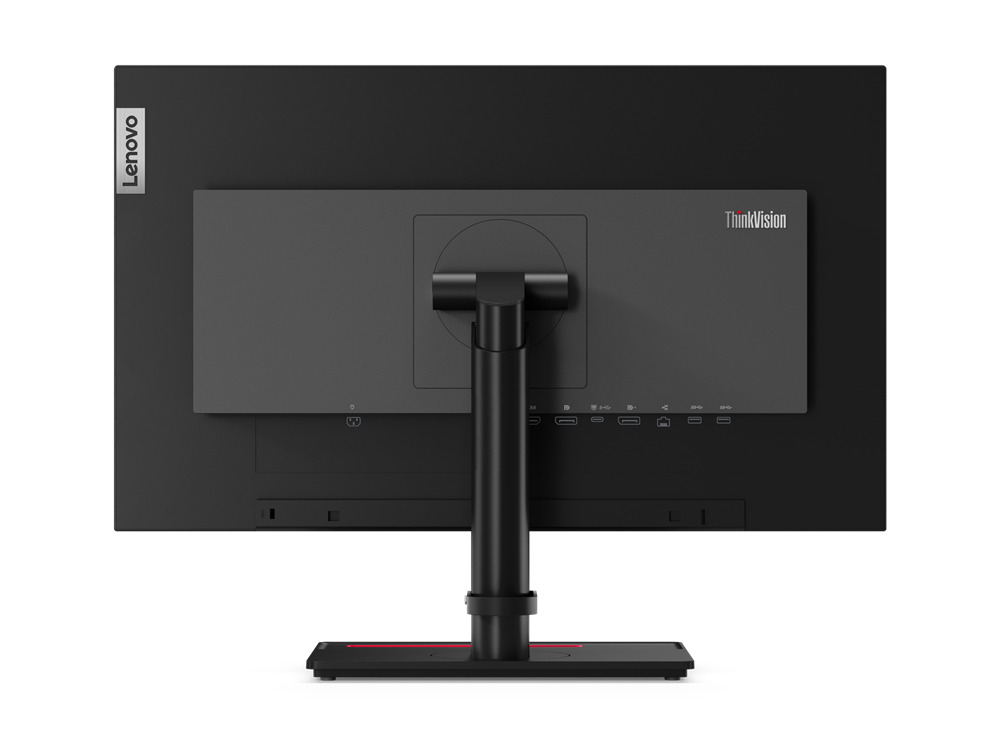 Lenovo ThinkVision P24h-2L 23.8" IPS QHD 2560x1440 - Image 8
