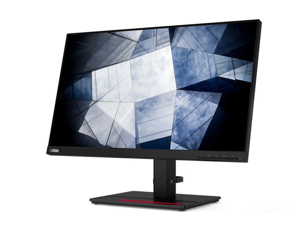 Lenovo ThinkVision P24h-2L 23.8" IPS QHD 2560x1440 - Image 2
