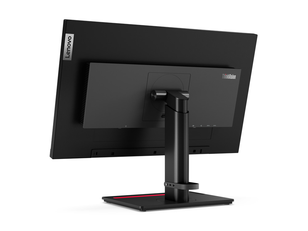 Lenovo ThinkVision P24h-2L 23.8" IPS QHD 2560x1440 - Image 7