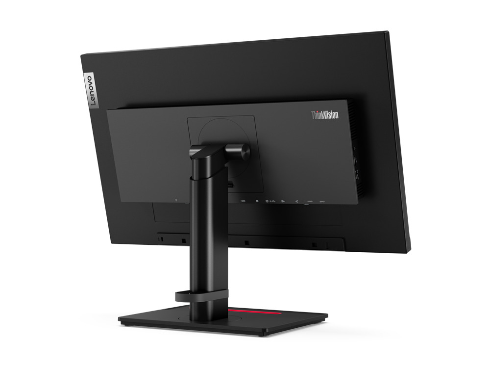 Lenovo ThinkVision P24h-2L 23.8" IPS QHD 2560x1440 - Image 6