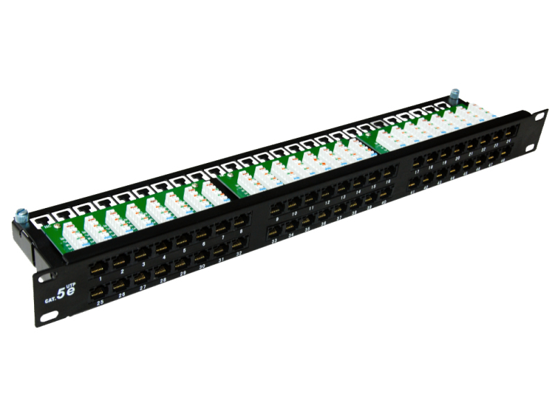 Alantec PK033 Patch Panel