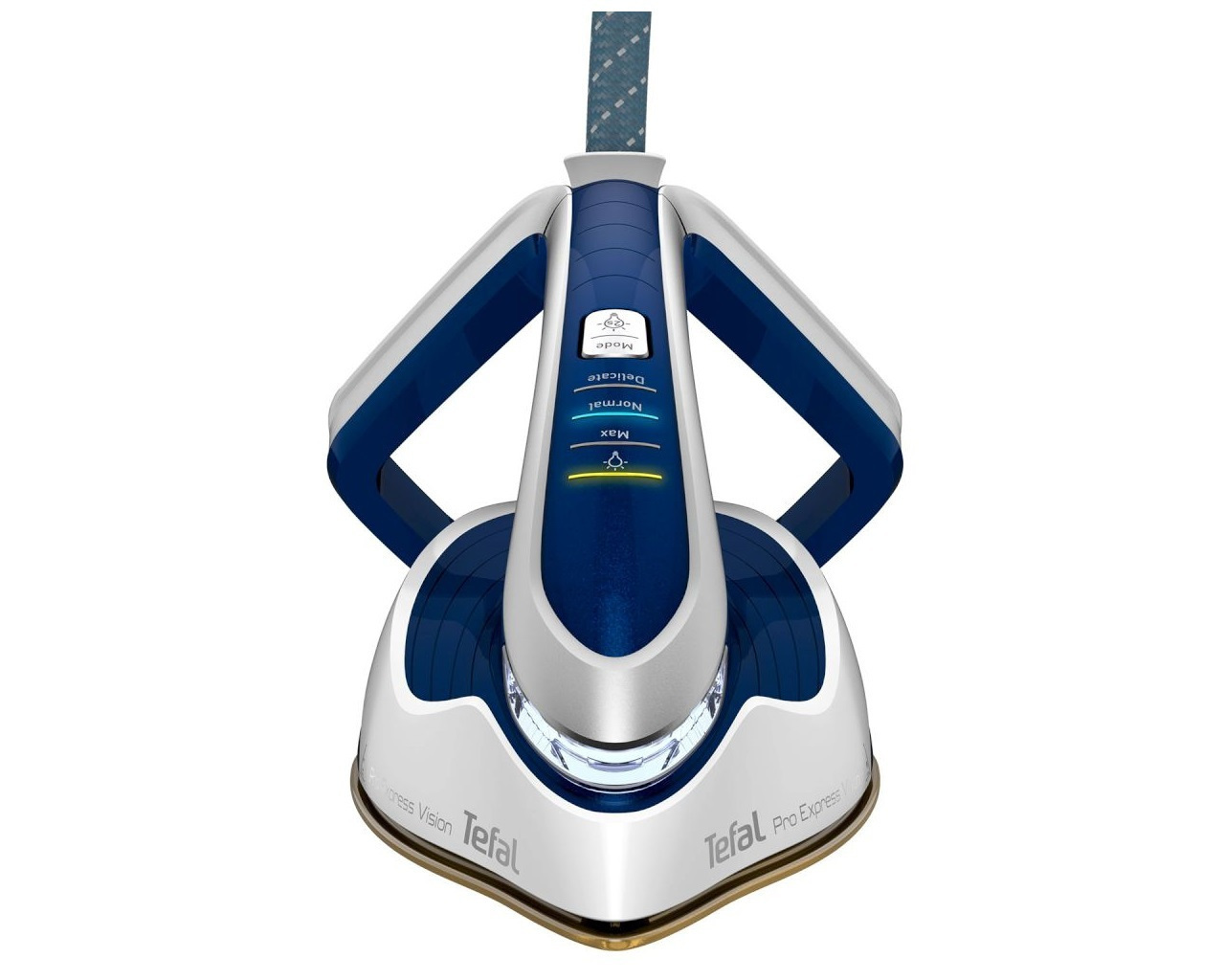 Tefal Pro Express Vision Πίεσης 8.1bar με Δοχείο 1.2lt - Image 4