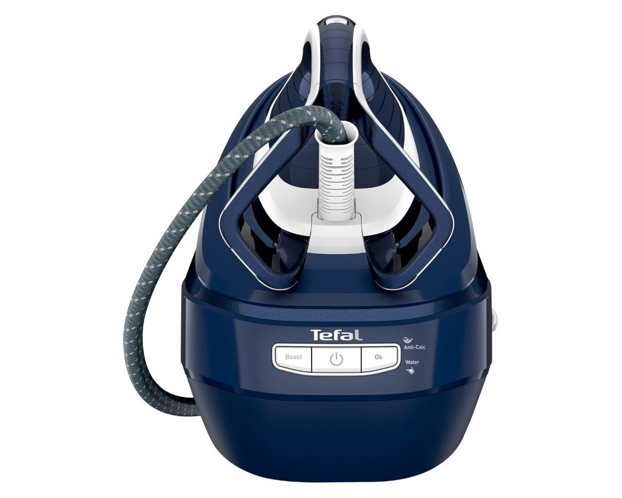 Tefal Pro Express Vision Πίεσης 8.1bar με Δοχείο 1.2lt - Image 2