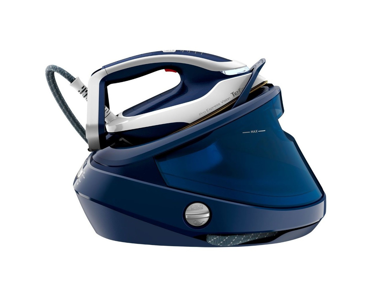 Tefal Pro Express Vision Πίεσης 8.1bar με Δοχείο 1.2lt - Image 5