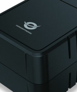 Alternative view of Conceptronic ZEUS05E UPS 650VA 360W