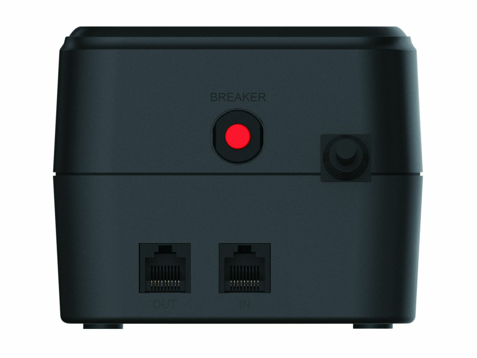 Conceptronic ZEUS05E UPS 650VA 360W - Image 3