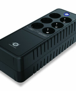 Conceptronic ZEUS05E UPS 650VA 360W