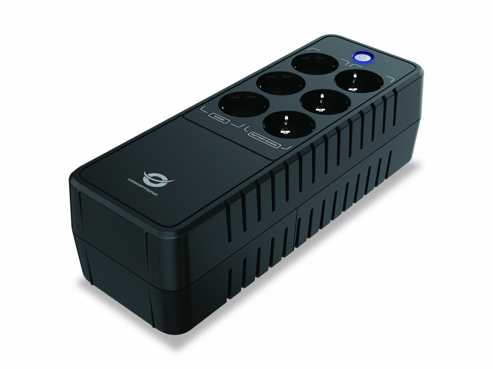 Conceptronic ZEUS05E UPS 650VA 360W