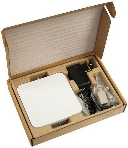 MikroTik SXTsq 5 ac Εξωτερική Κεραία WiFi Sectorial 16dBi με σύνδεση Ethernet - Image 11