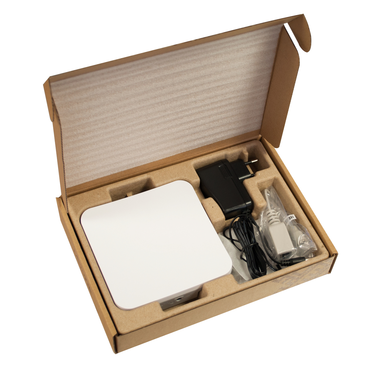 MikroTik Sxtsq Lite5 Εξωτερική Κεραία WiFi Sectorial 16dBi με σύνδεση Ethernet - Image 5