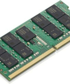 Alternative view of Lenovo 8GB DDR4 4X71D09532