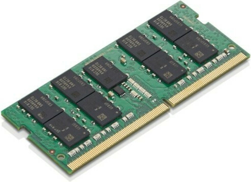 Lenovo 8GB DDR4 4X71D09532 - Image 2
