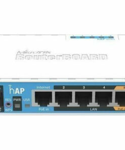 MikroTik hap ac Lite