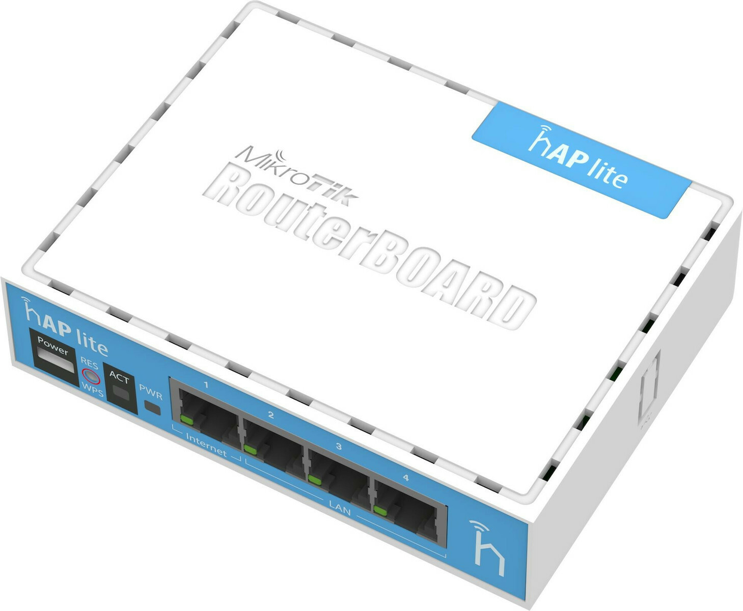 MikroTik RB941-2nD - Image 4